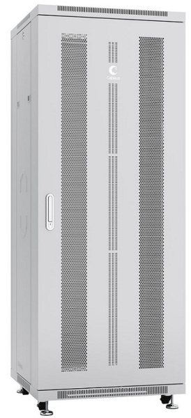 Изображение товара Шкаф напольный 19", 32U Cabeus ND-05C-32U60/60