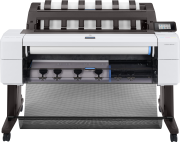фото Принтер HP DesignJet T1600dr PS