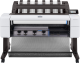 фото Принтер  HP DesignJet T1600dr PS в Омске
