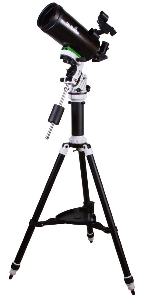 

Телескоп Sky-Watcher 71313 BK MAK102 AZ-EQ AVANT на треноге Star Adventurer, 71313