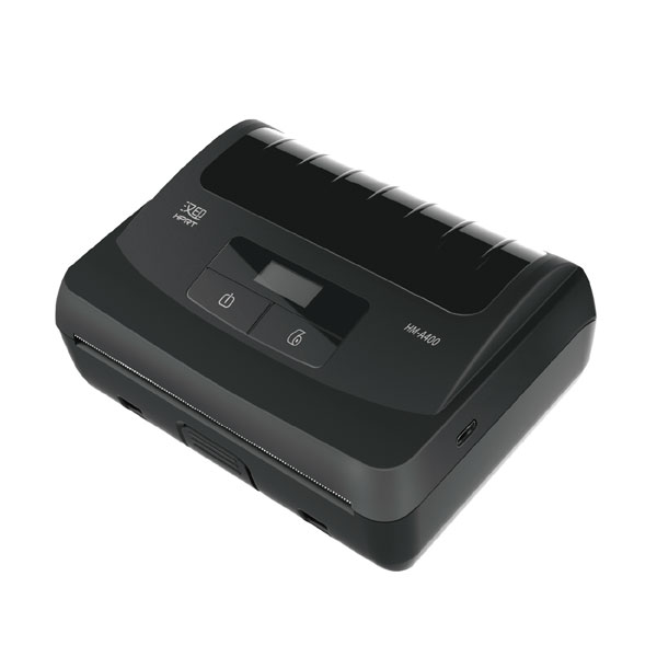 

Принтер iDPRT HM-A400 100601170 мобильный 4", 200dpi, USB+BT+WiFi, HM-A400