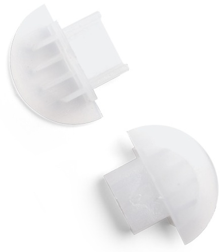 

Заглушка WOLTA WAP-EC-05 комплект, к профилю WAP-22/6,5/2000-А, WAP-EC-05