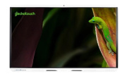 фото Интерактивный комплекс  Geckotouch 75SR