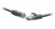 фото Кабель патч-корд SNR SNR-FU4-5E-005-LST-GY