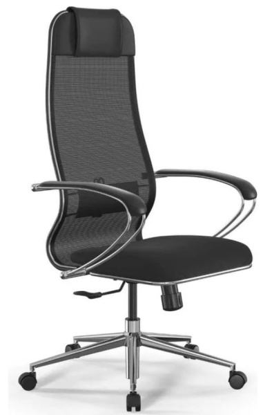 фото Кресло  Metta ErgoLife Set 15 в Красноярске