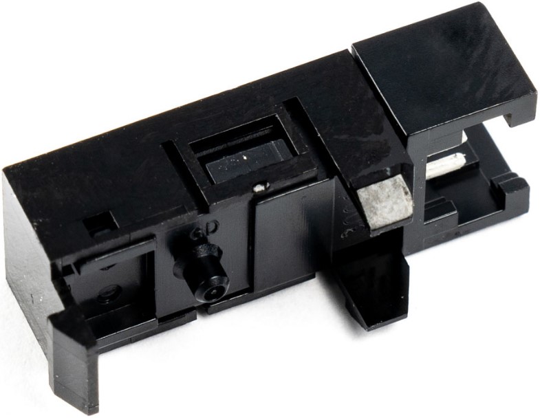 

Запчасть Kyocera 302YJ94400 датчик (техническая упаковка), 302YJ94400