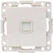 фото Розетка компьютерная EKF EYK01-035-10