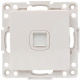 фото Розетка компьютерная  EKF EYK01-035-10 в Самаре