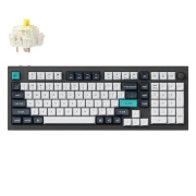 фото Клавиатура Wireless  Keychron Q5 Max