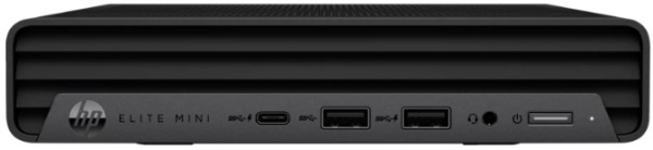 Изображение товара Компьютер HP Elite 600 G9 Mini