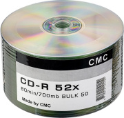 фото Диск CMC CMCCDRB50