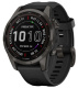 фото Часы  Garmin Fenix 7S в Екатеринбурге
