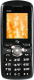 фото Мобильный телефон  Fly DS155 Dark Grey