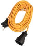 фото Удлинитель  Космос YSHKsm10m-1g(10A)S
