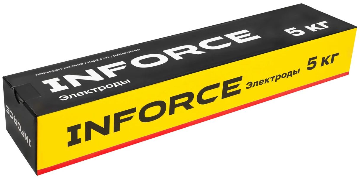 Электрод, проволока для сварки Inforce IWET-3050U-55