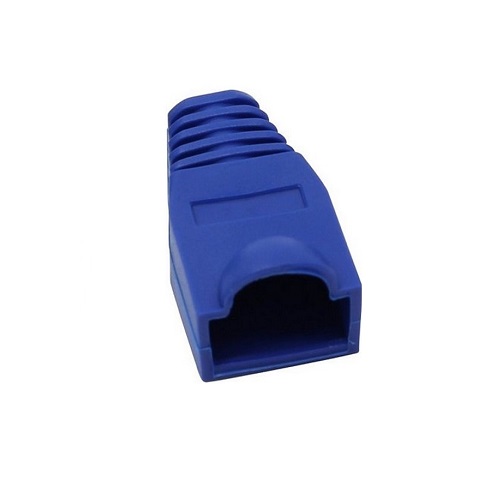 

Колпачок 5bites US016-20BL RJ45/blue (20шт), US016-20BL