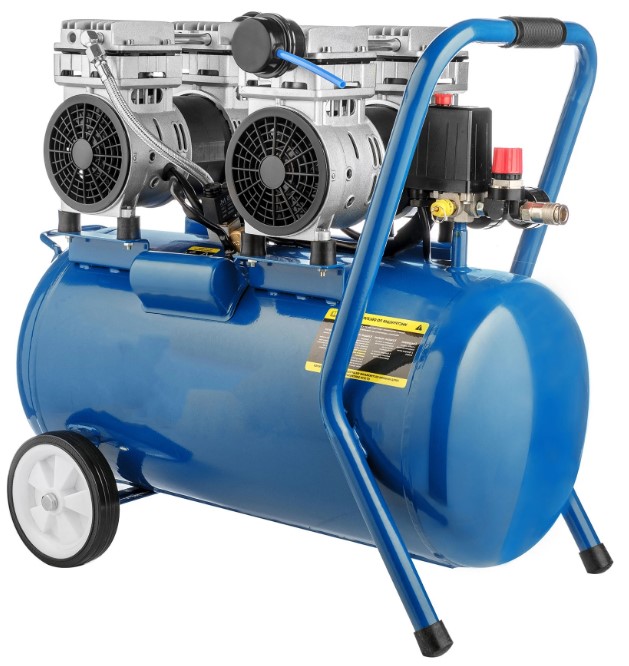 

Компрессор Hyundai HYC 3050S безмасляный, HYC 3050S