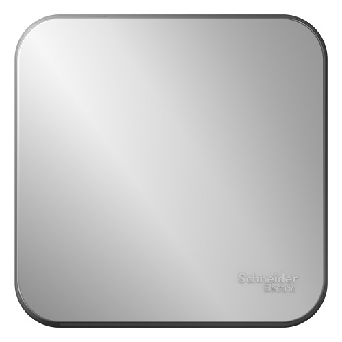 

Переключатель Schneider Electric BLNVA106013 1-клавишный 10А, 250B, изолир. пластина Алюминий наруж, BLNVA106013