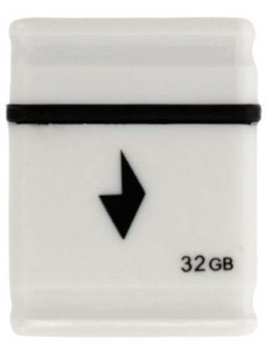 фото Накопитель USB 2.0 32GB Gembird GFL-2.0-32mini в Уфе