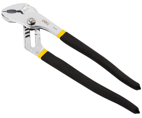 Изображение товара Клещи Deli DL2612 300 мм изолированные для разных работ