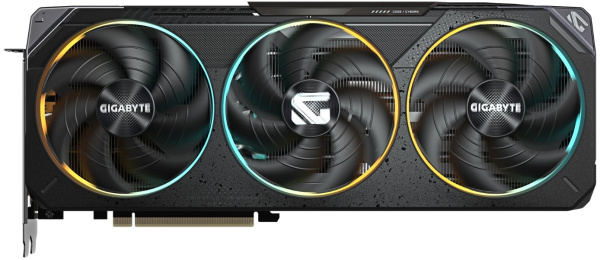 фото Видеокарта GIGABYTE GeForce RTX 5070 GAMING (GV-N5070GAMING-12GD) в Екатеринбурге