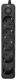фото Сетевой фильтр  AGNI TP-FD5E-5m-black в Санкт-Петербургe