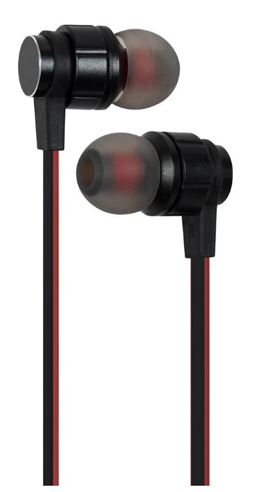 

Наушники TFN MC521 black, MC521