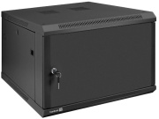 фото Шкаф Exegate EC-WM-6U.600.M.BLACK