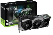 фото Видеокарта Inno3D GeForce RTX 5080 ICHILL X3 V2 (C50803-16D7X-176069R)