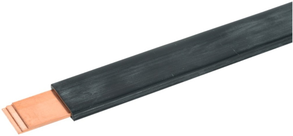 Изображение товара Шина медная гибкая изолированная IEK YBF10-10-040-01