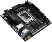 фото Материнская плата mini-ITX  MAXSUN Challenger H610ITX 2Lan V3