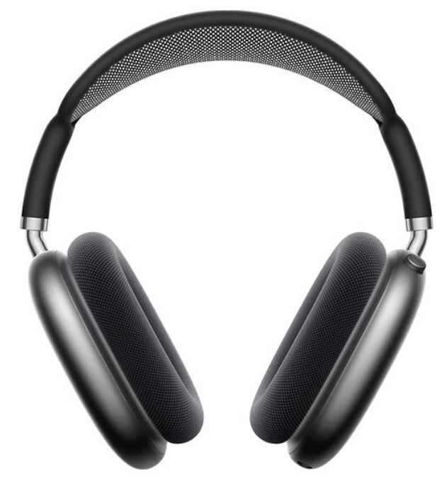 

Гарнитура wireless Hoco W65 PLUS 6942007650397 накладные т.серый bluetooth оголовье (50397), W65 PLUS