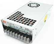 фото Преобразователь AC-DC сетевой  Mean Well SE-450-36