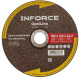 фото Диск отрезной Inforce INB15020