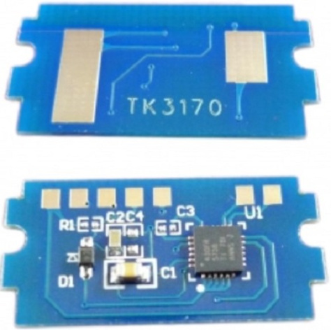 фото Запчасть  ELP ELP-CH-TK3190-30K в Казани