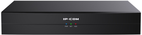 Видеорегистратор IP-Com NVR3108