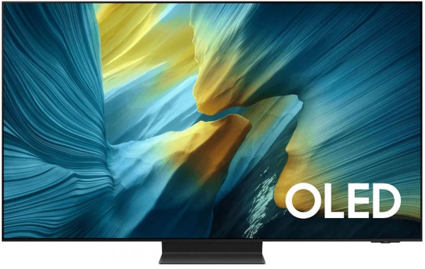 Изображение товара Телевизор Samsung QE77S95FAUXRU