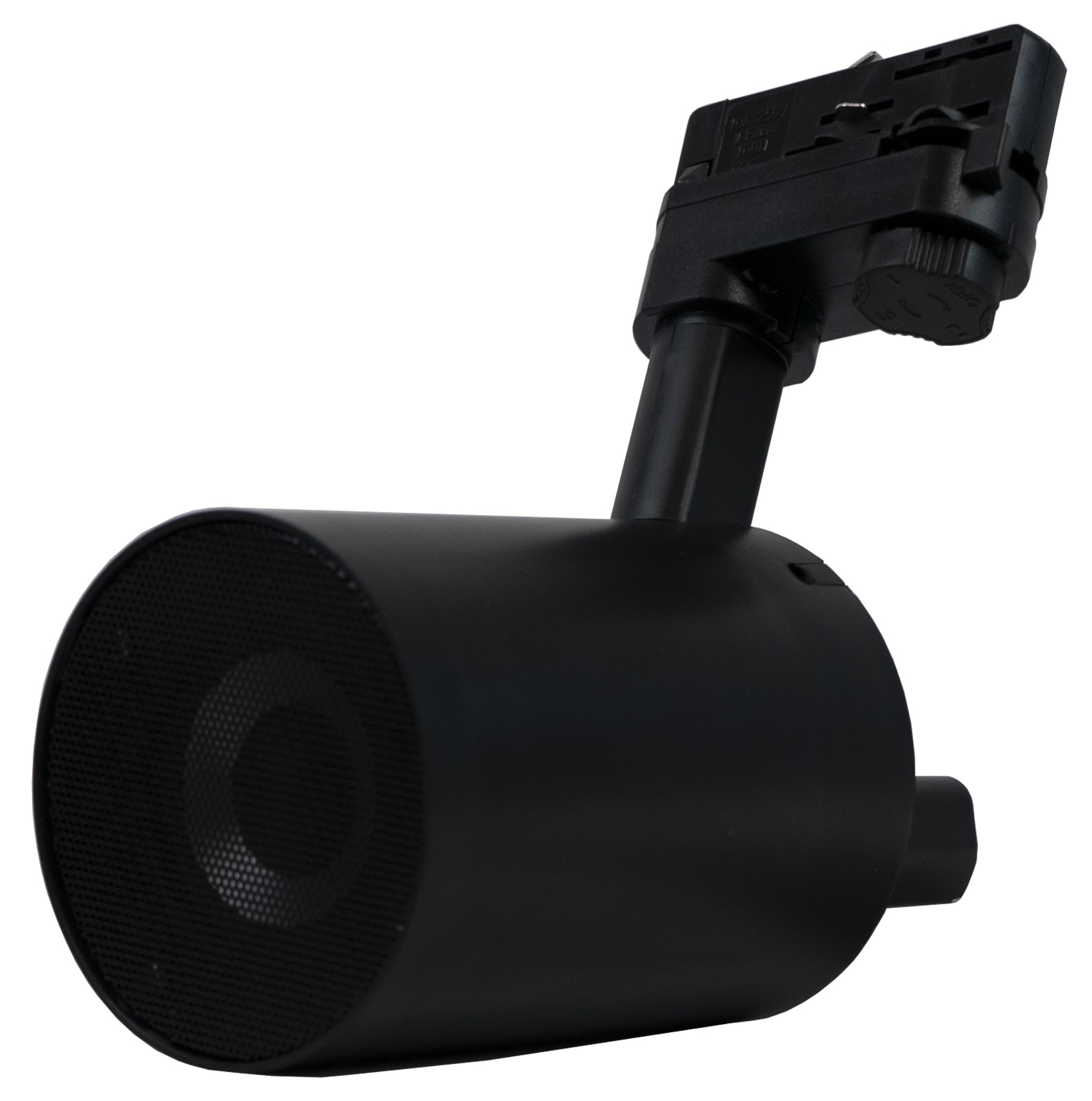 

Приемник Ecler TUBE (black) системы Ecler WiSpeak, беспроводная подвесная АС 3'' черного цвета, TUBE (black)