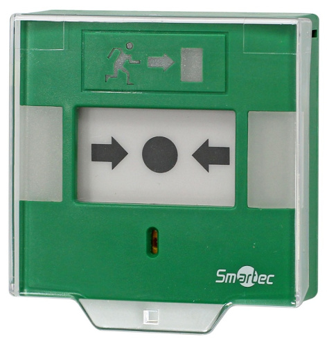 Устройство Smartec ST-ER106TLS-GN