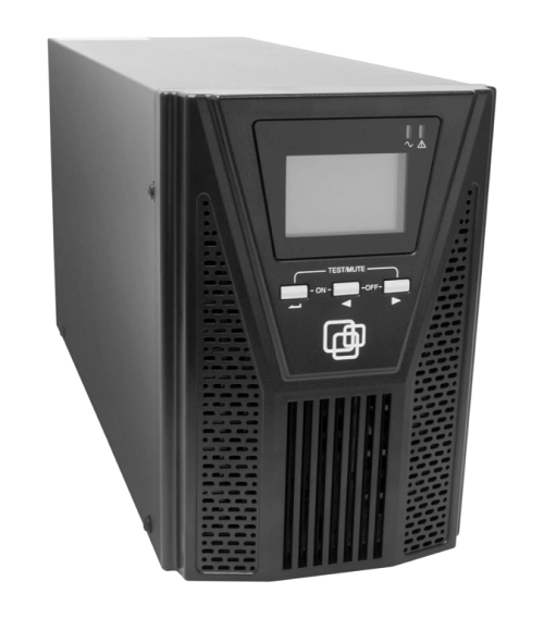 

Источник бесперебойного питания SNR SNR-UPS-ONT-2000-B48 on-line серии BASE 2кВА/1.8кВт, 48VDC, SNR-UPS-ONT-2000-B48