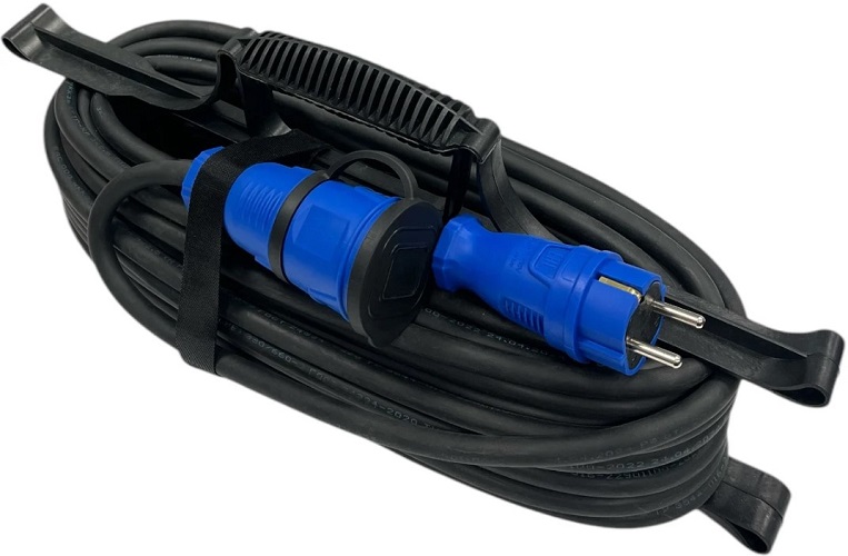 

Удлинитель силовой iTOK i-CONNECT-COLOR-SUR-PVS-325-3-54-30-BLUE тип SUR серии iCONNECT COLOR на рамке с заземлением ПВС 3х2,5 мм 3 гнезда IP54 ГОСТ ц, i-CONNECT-COLOR-SUR-PVS-325-3-54-30-BLUE