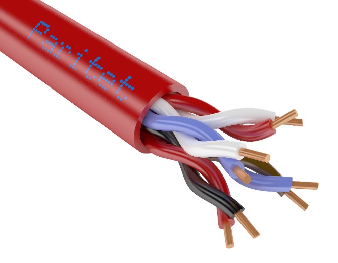 Кабель,Паритет,104028