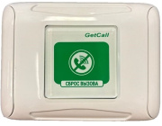 фото Кнопка  GETCALL GC-0421W2