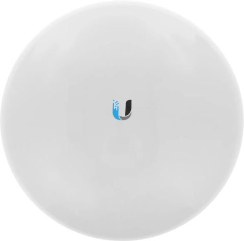 фото Wi-Fi мост  Ubiquiti NanoBeam 2AC-13 (УЦЕНЕННЫЙ) в Казани