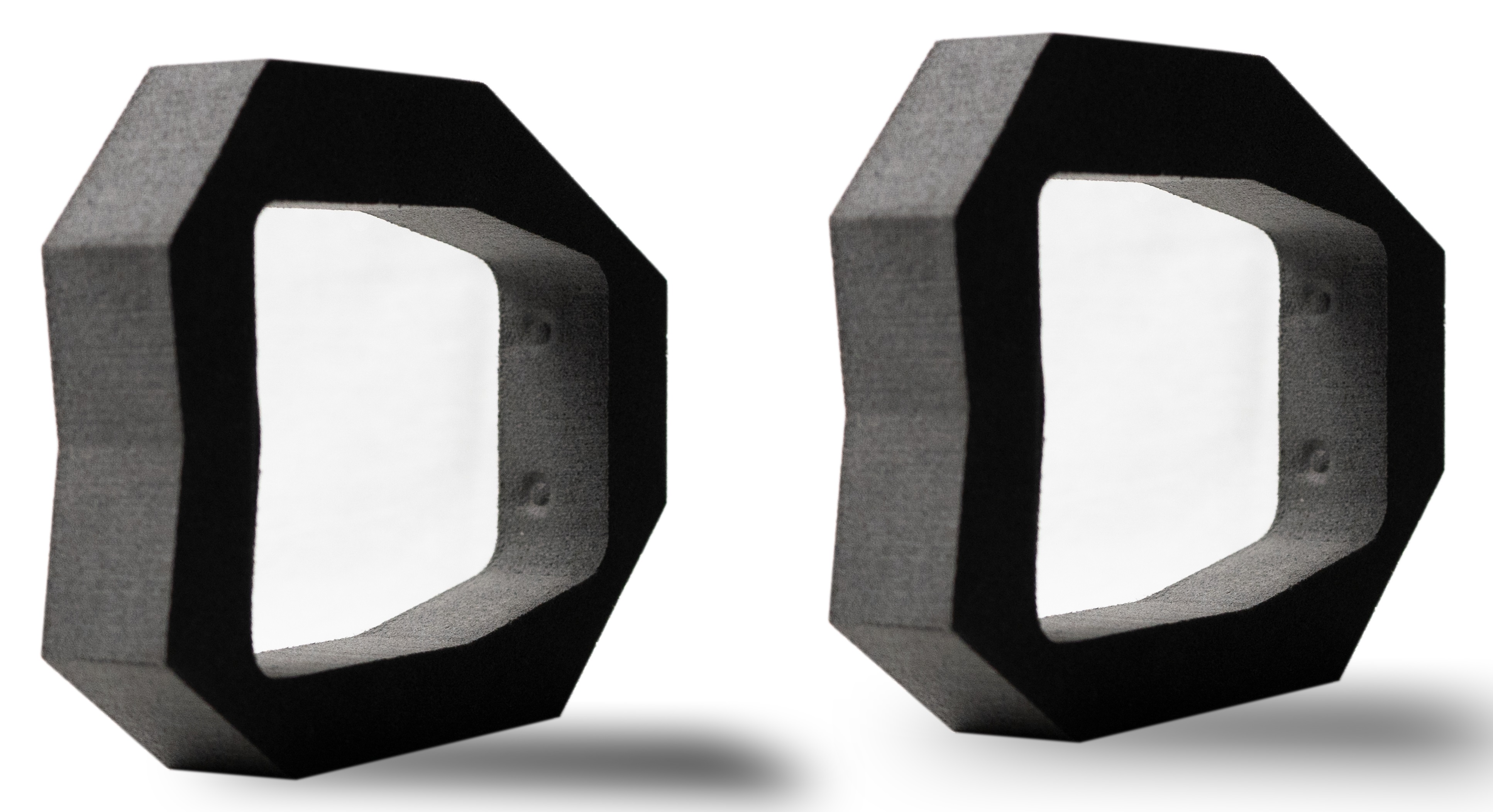 

Кронштейн Ecler LABI1-HBC для горизонтальной установки линейного массива LABI1-C100i на поверхность, LABI1-HBC