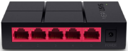 фото Коммутатор Mercusys MS105G