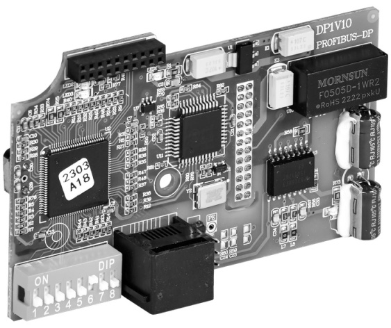 Изображение товара ONI EC-K740-IO2 плата расширения для K740 увеличение цифровых и аналоговых каналов