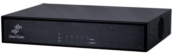 фото Программно-аппаратный комплекс  UserGate C100 в Красноярске