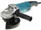 фото Шлифовальная машина угловая Makita GA7050 в Красноярске