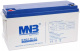 фото Батарея  MNB MNG150-12 в Смоленске
